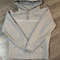 Supreme Hoodie 