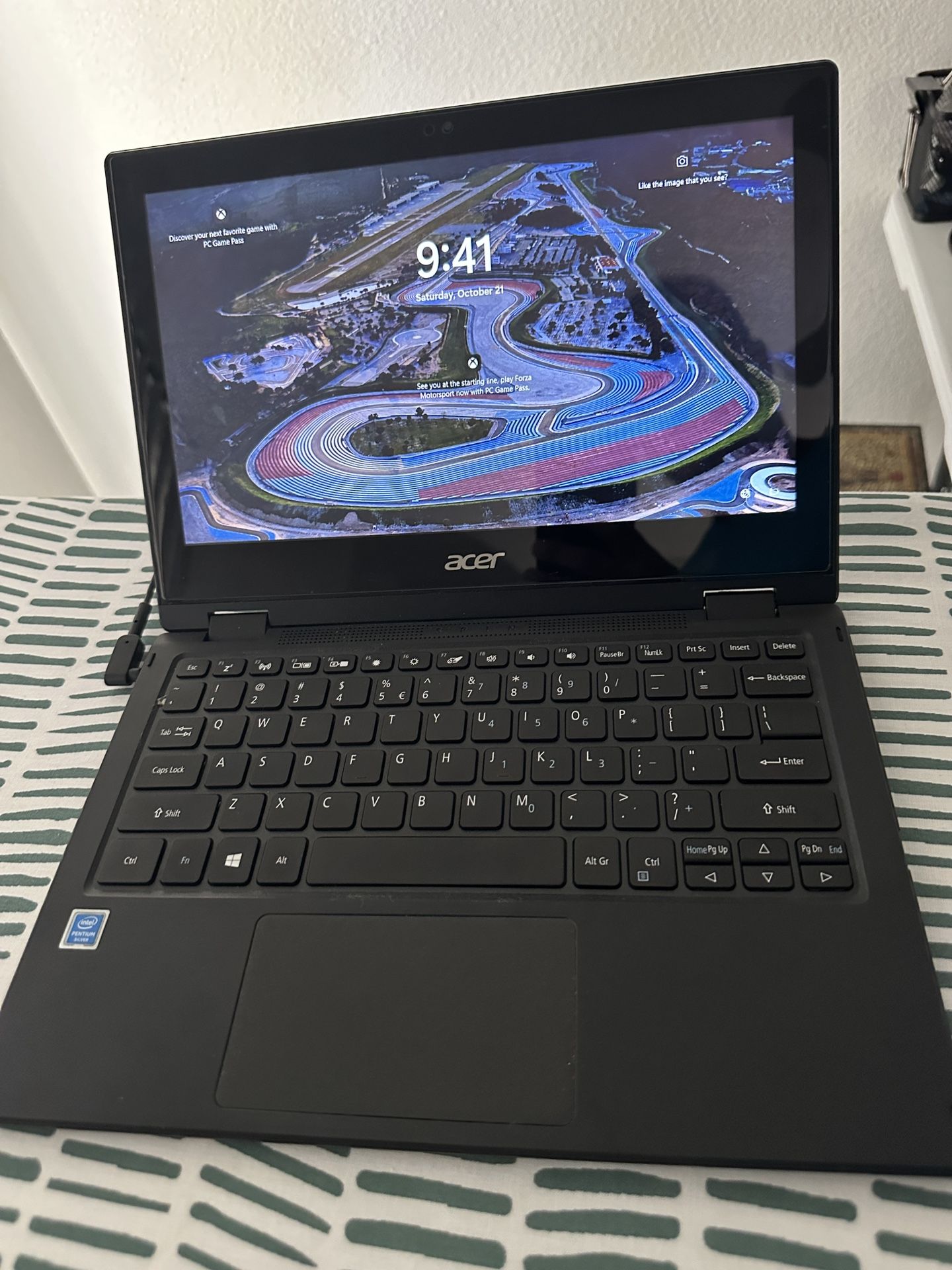 ACER LAPTOP/Tablet Touchscreen