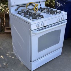 Gas Stove