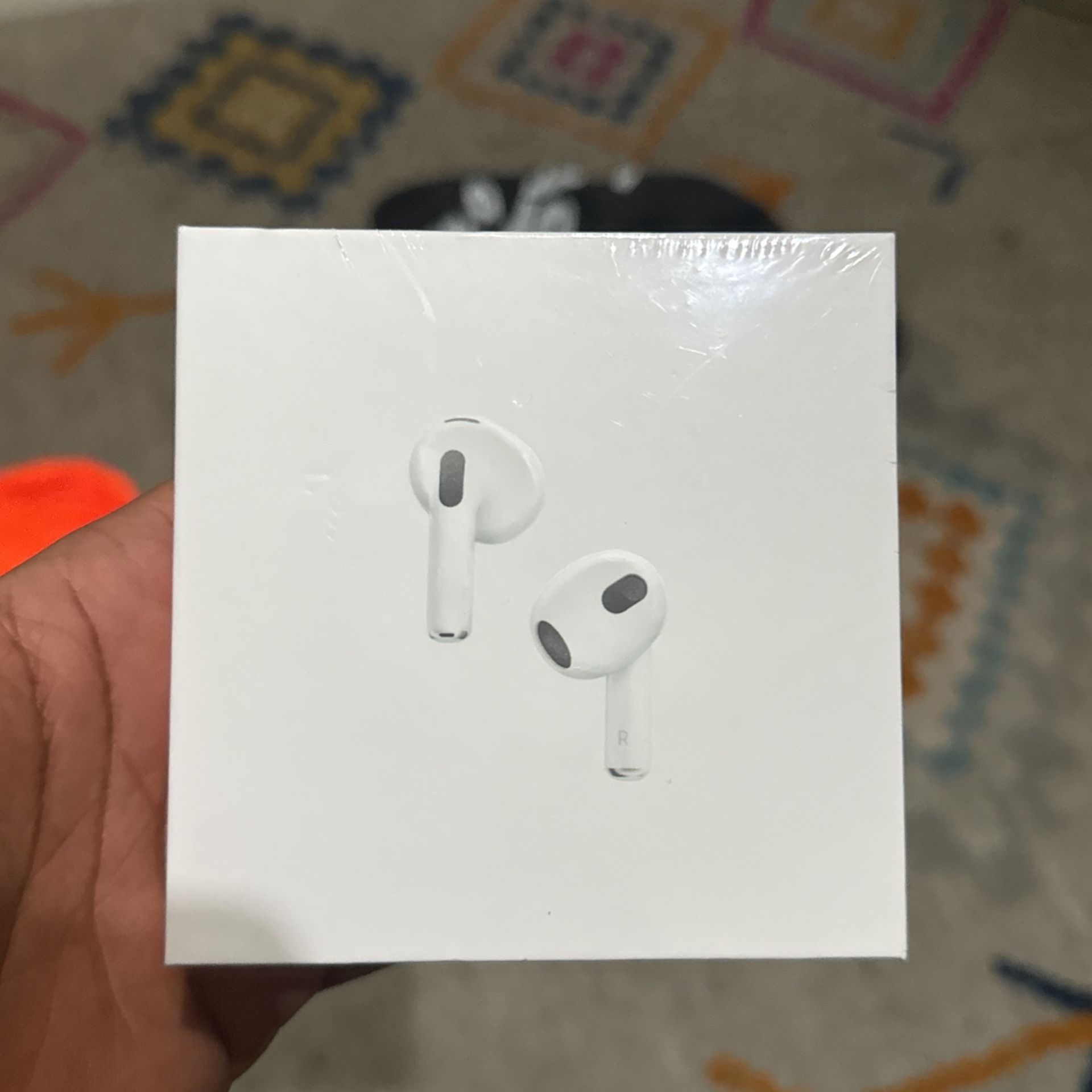 AirPods Pro