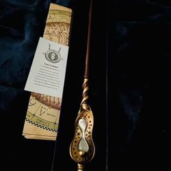 Harry Potter Universal Studios Wand