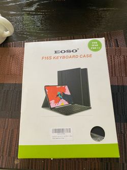 Keypad for IPad Pro 11
