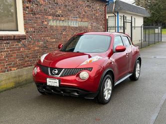 2013 Nissan Juke