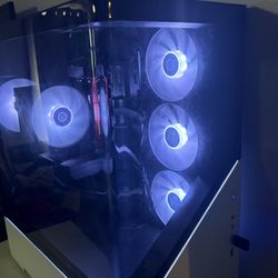 Cyberpower Gaming Pc