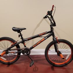 Kent Chaos 20inch Bike