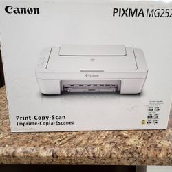 Canon printer