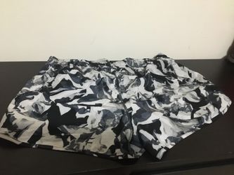 Avia 3x Shorts With Built In Undershorts