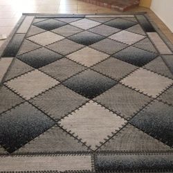 EMBASSY 12X9 TURKISH  RUG