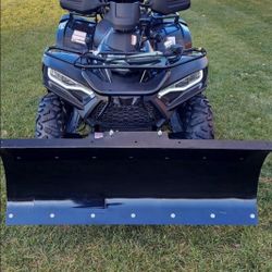 Vittaci 300 4x4 2020