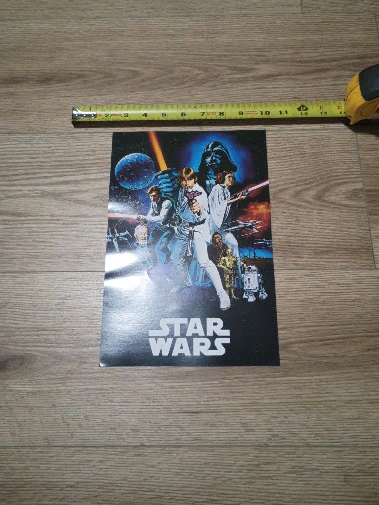 Movie Poster 