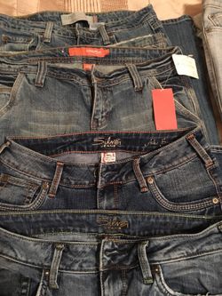 Women's JEANS