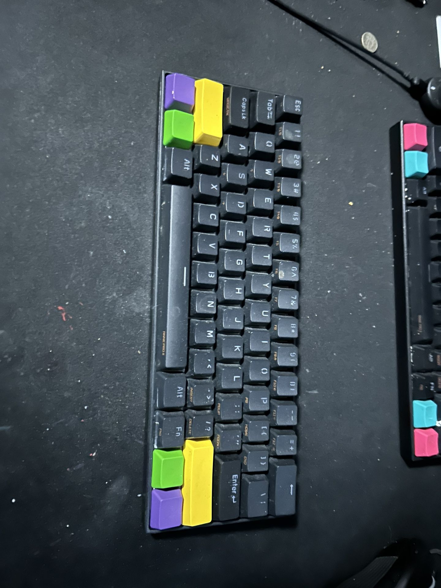 Gaming Keyboard