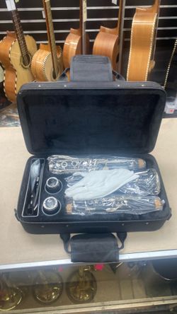 Fever clarinet new $199.