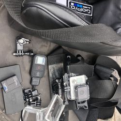 Go Pro 