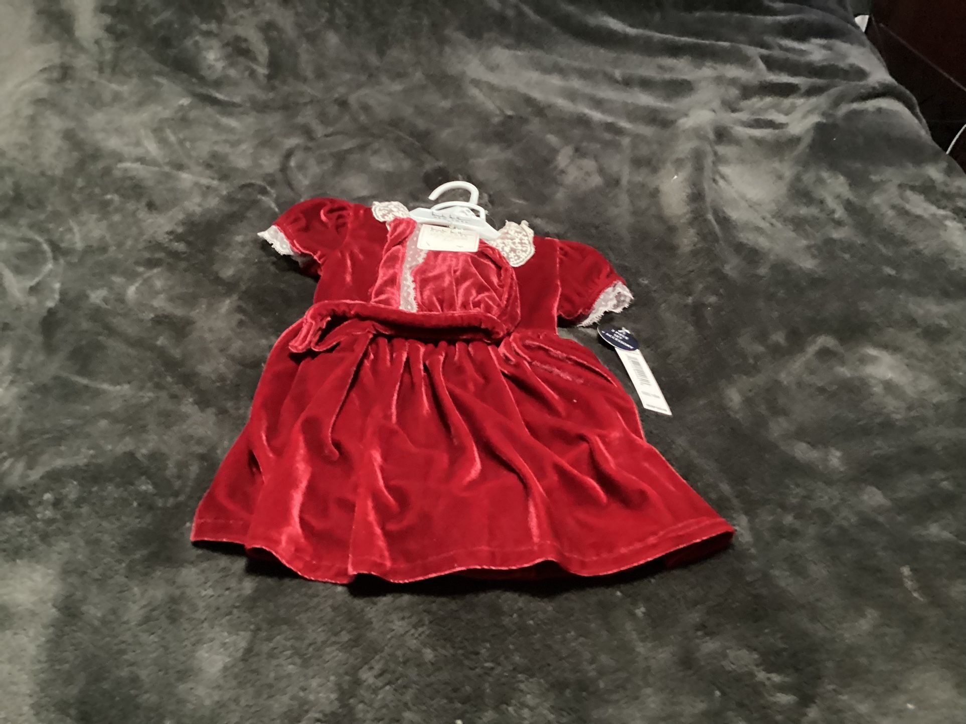 Nicole Miller New York Toddler Dress Size 18Months
