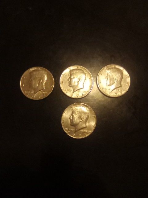 Collectible Coins You Don't Want It Hot
