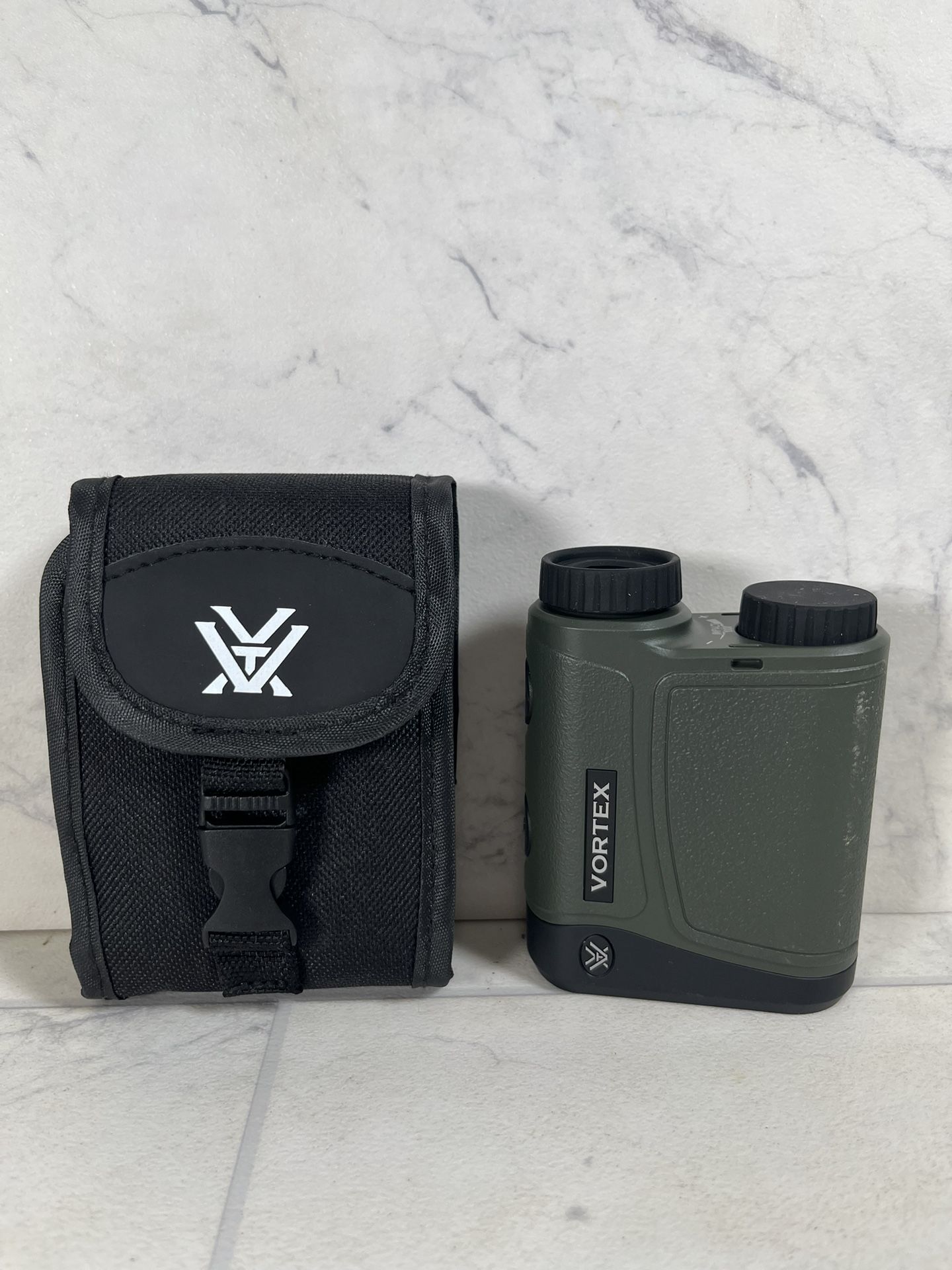 Vortex Impact 1000 Laser Rangefinder