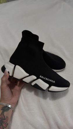 Balenciaga Sock Runners 