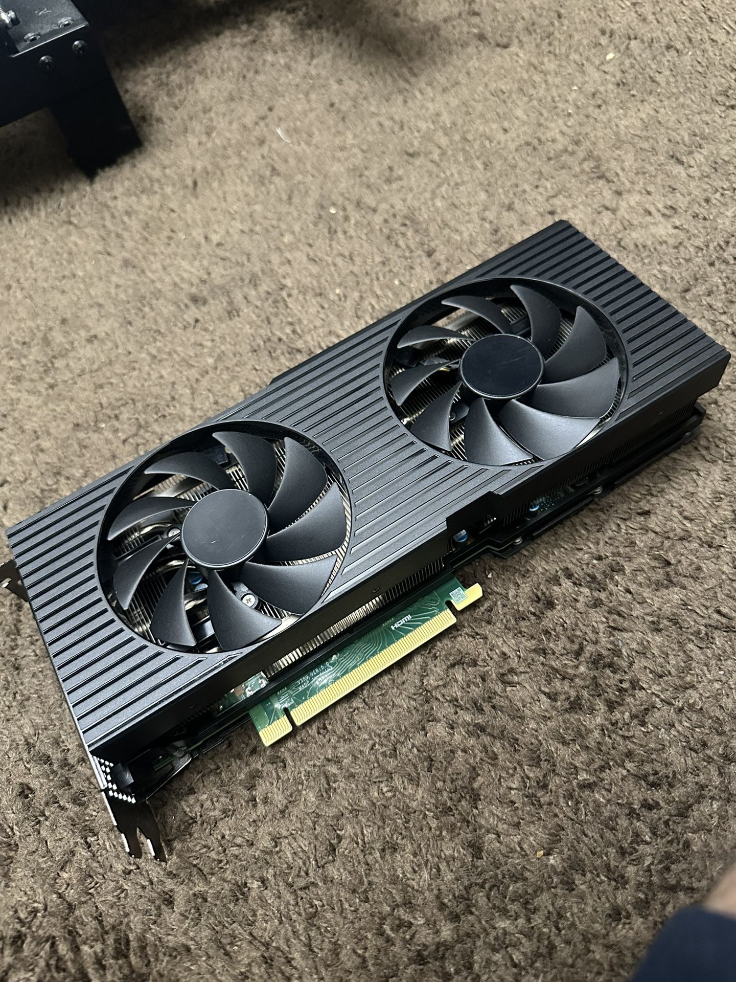 RTX 3080 GDDR6X Dell Graphics Card 10GB