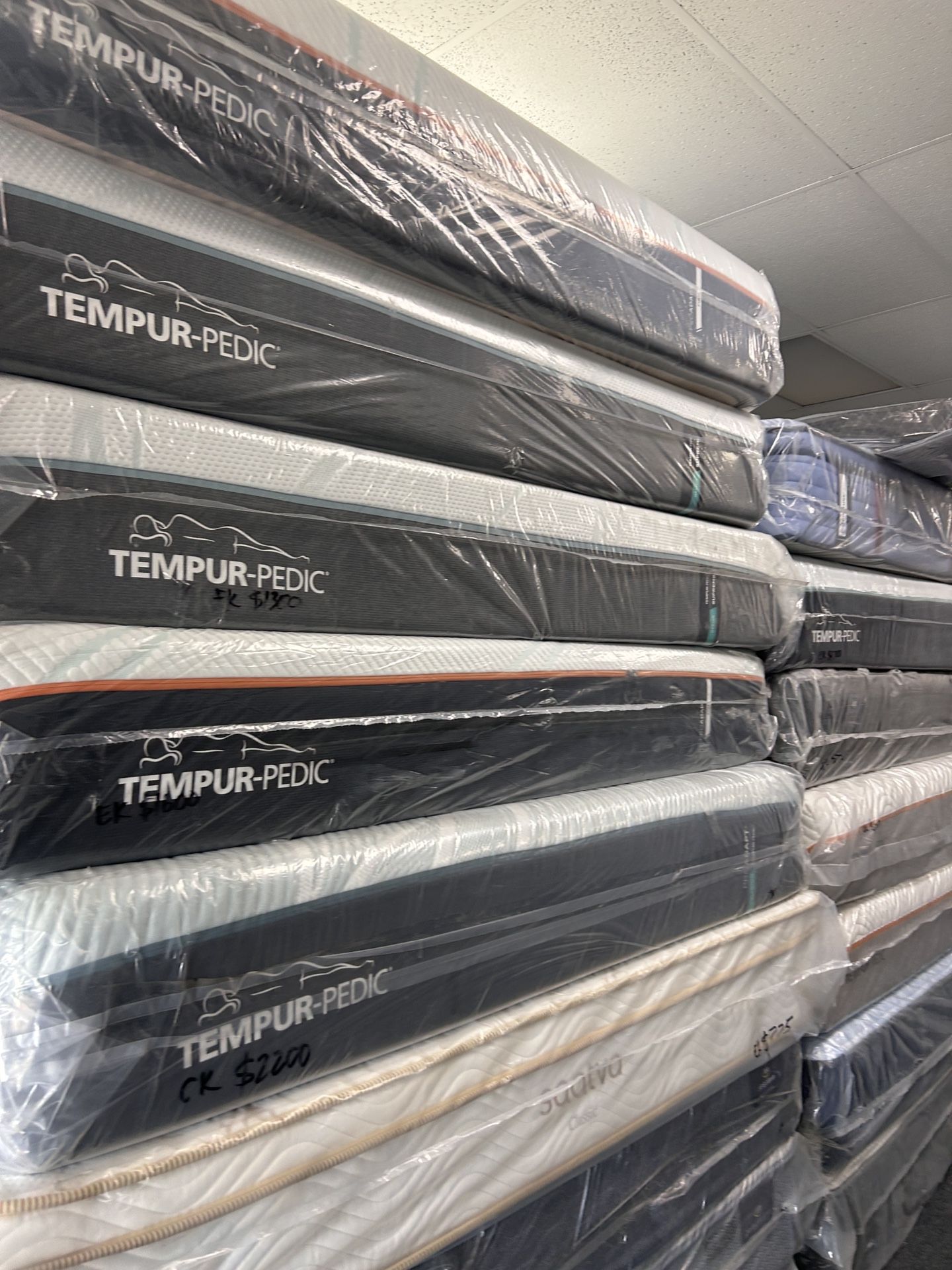 Huge Mattress SALE