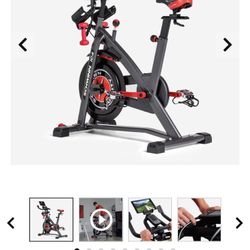 SCHWINN IC4 Training Bike For Sale $750