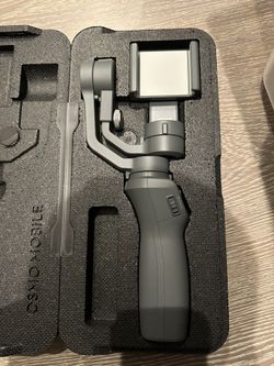 DJI Osmo Mobile