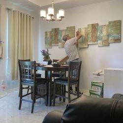 Painting Pictures Frame 