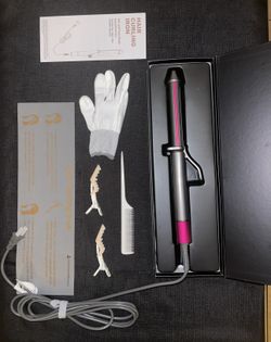 Curling Iron