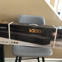 Valencia Home Theater Sound Bar