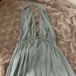 Small Dress