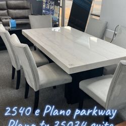 Furniture Dining Table
