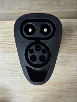 LENZ CCS1 to NACS EV Charging Adapter