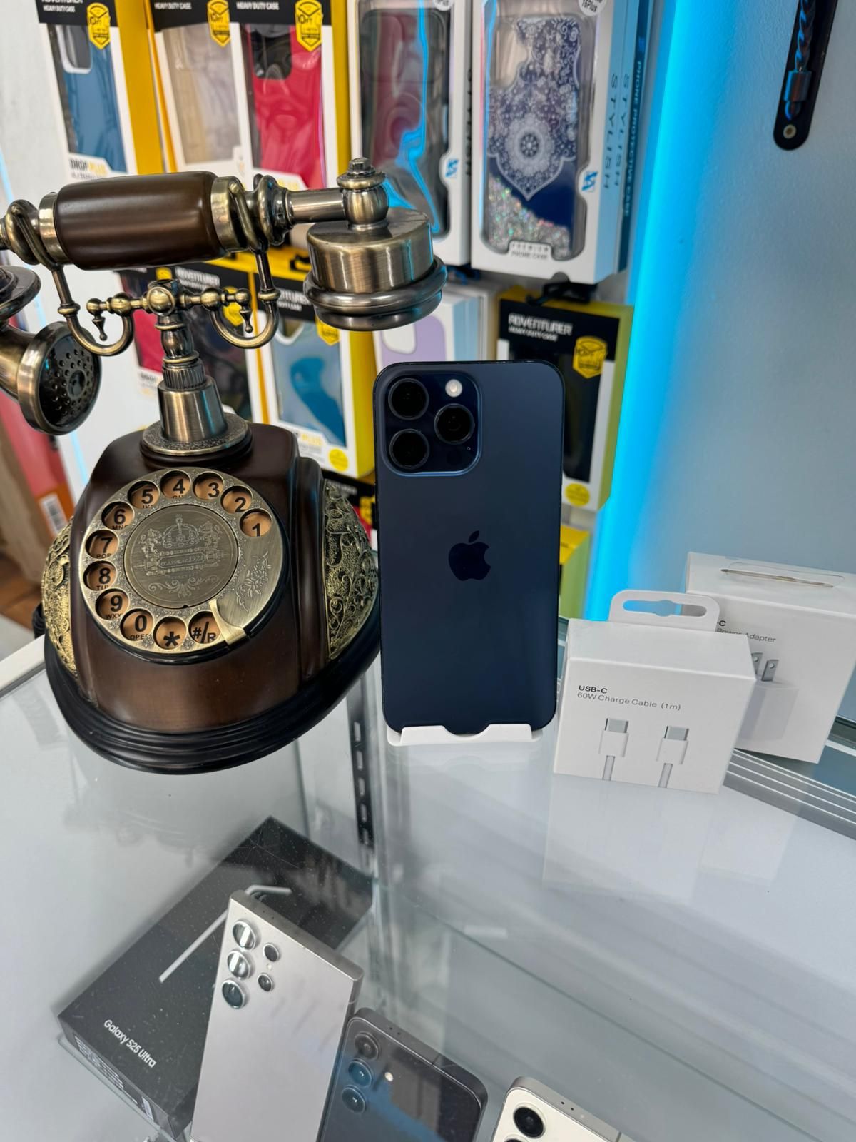 iPhone 15 Pro! LIMITED TIME SALE!