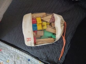 Blocks