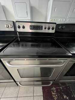 Stove GE 30”