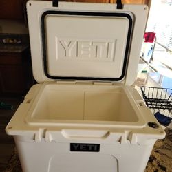 Yeti 35 Cooler