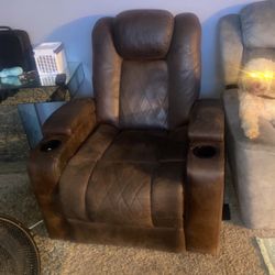 Recliner