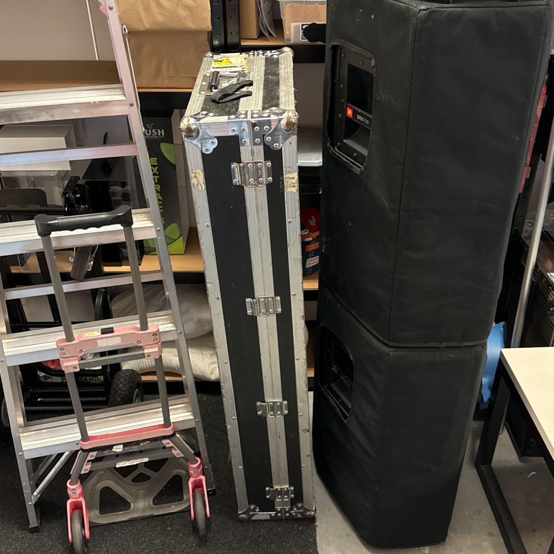 Keyboard Case