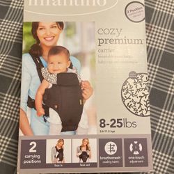 Infantino Baby Carrier