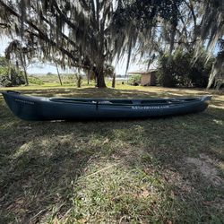 16’ Mad River Canoe ADVENTURE 