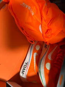 Nike ZM Fly OW