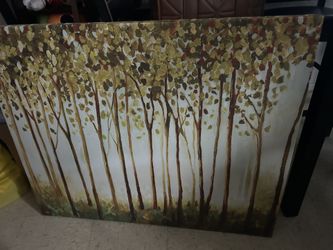 Canvas Art 