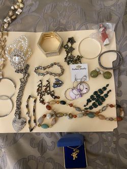 Household Items In Garage And Hone For Sale