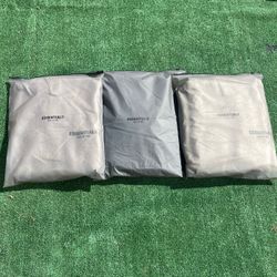 Essentials Hoodies Fear Of God SS22 