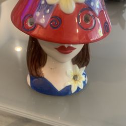 Figure Decoration For Desk 