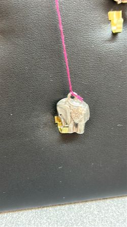 James Avery retired elephant
