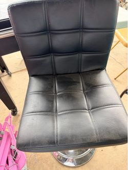 Beauty chair
