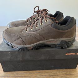 Merrell Moab Rover Men’s Hiking Shoe