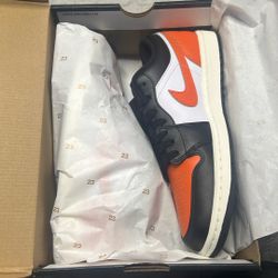 Jordan 1 Lows 