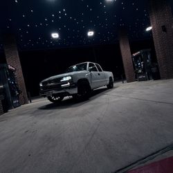 1999 Chevrolet Silverado